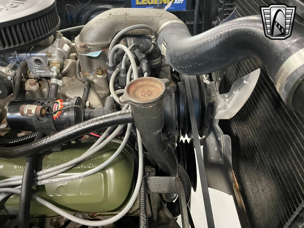 1975 International Harvester Scout II