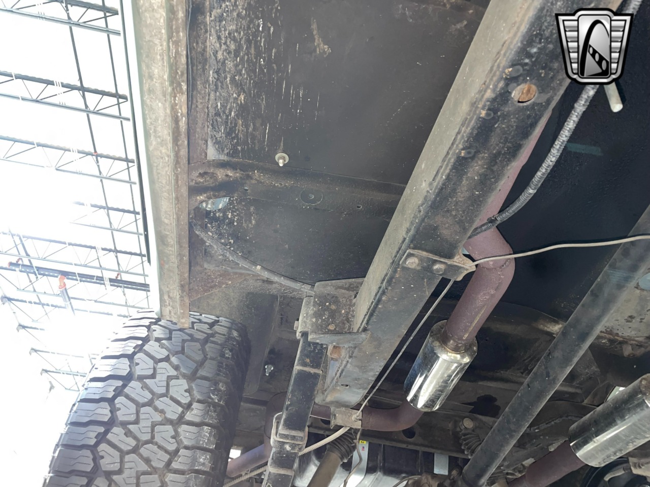 1975 International Harvester Scout II