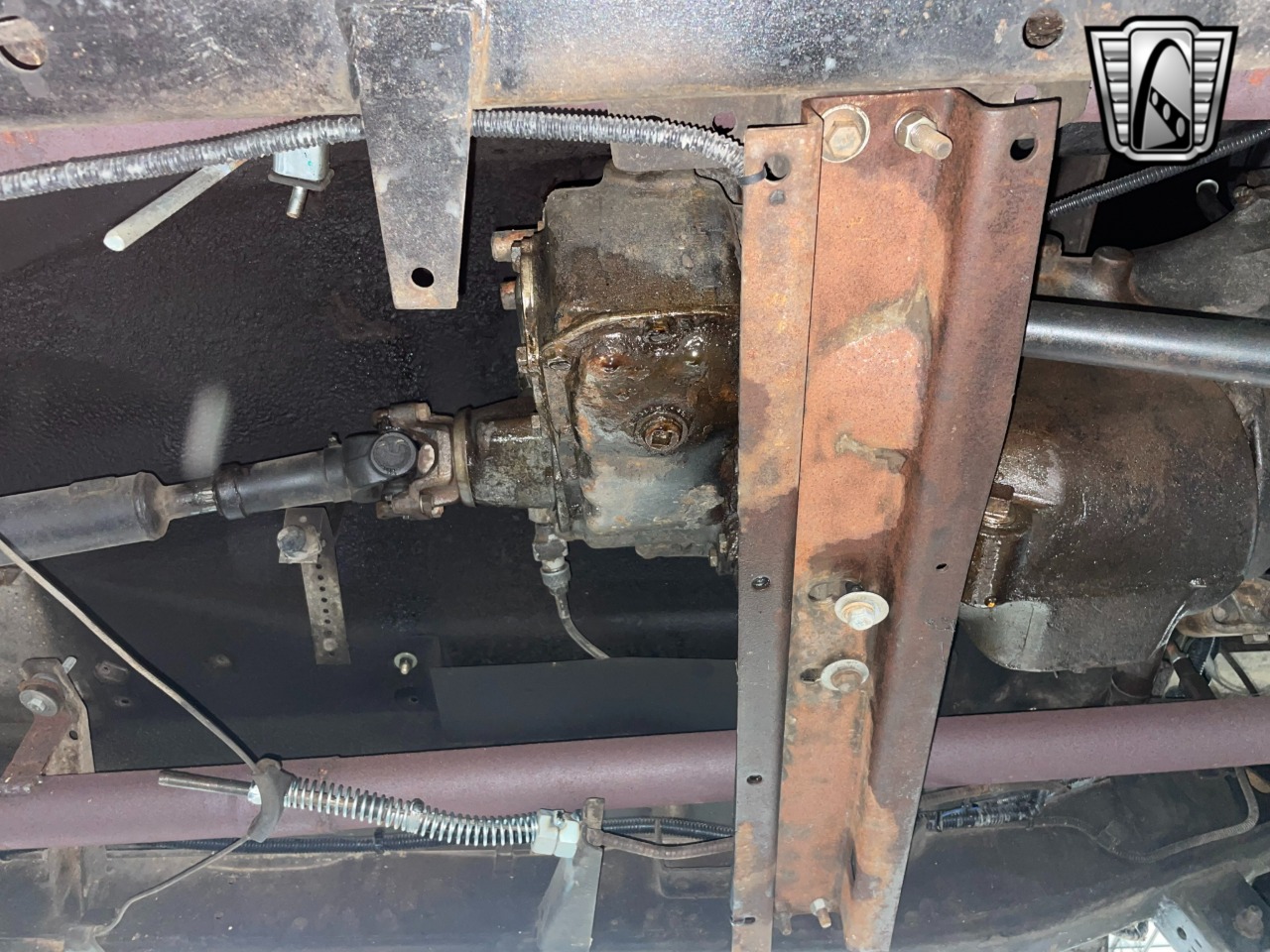 1975 International Harvester Scout II