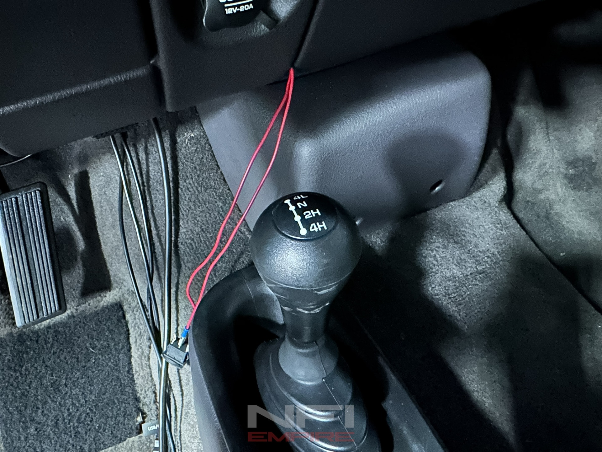 2000 Dodge Ram 2500 Cummins Turbo Diesel