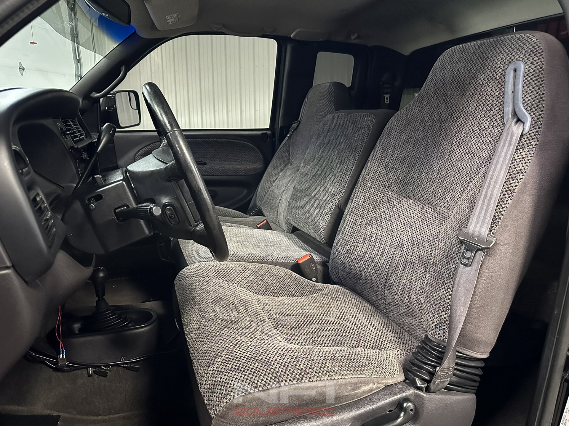 2000 Dodge Ram 2500 Cummins Turbo Diesel