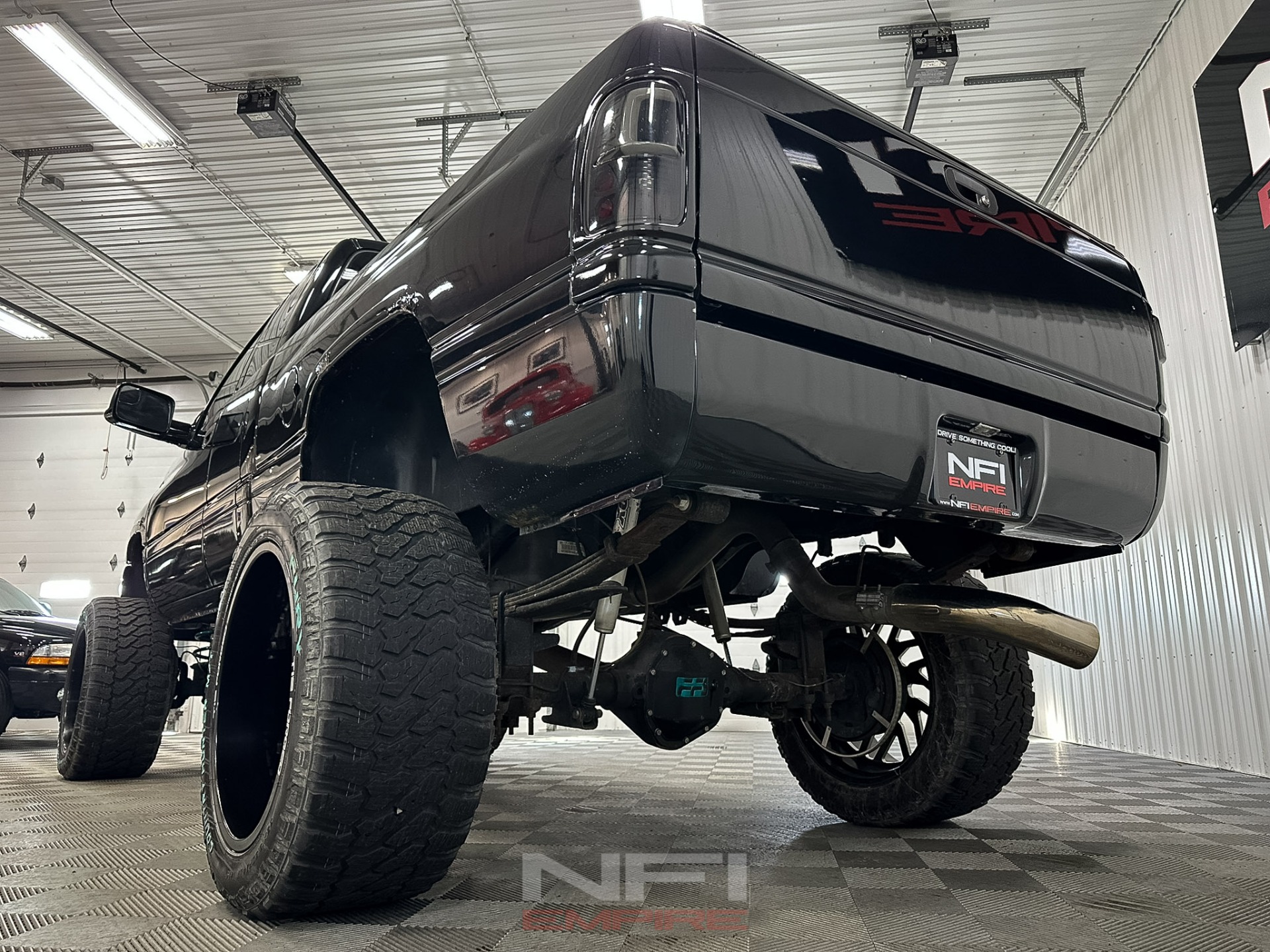 2000 Dodge Ram 2500 Cummins Turbo Diesel