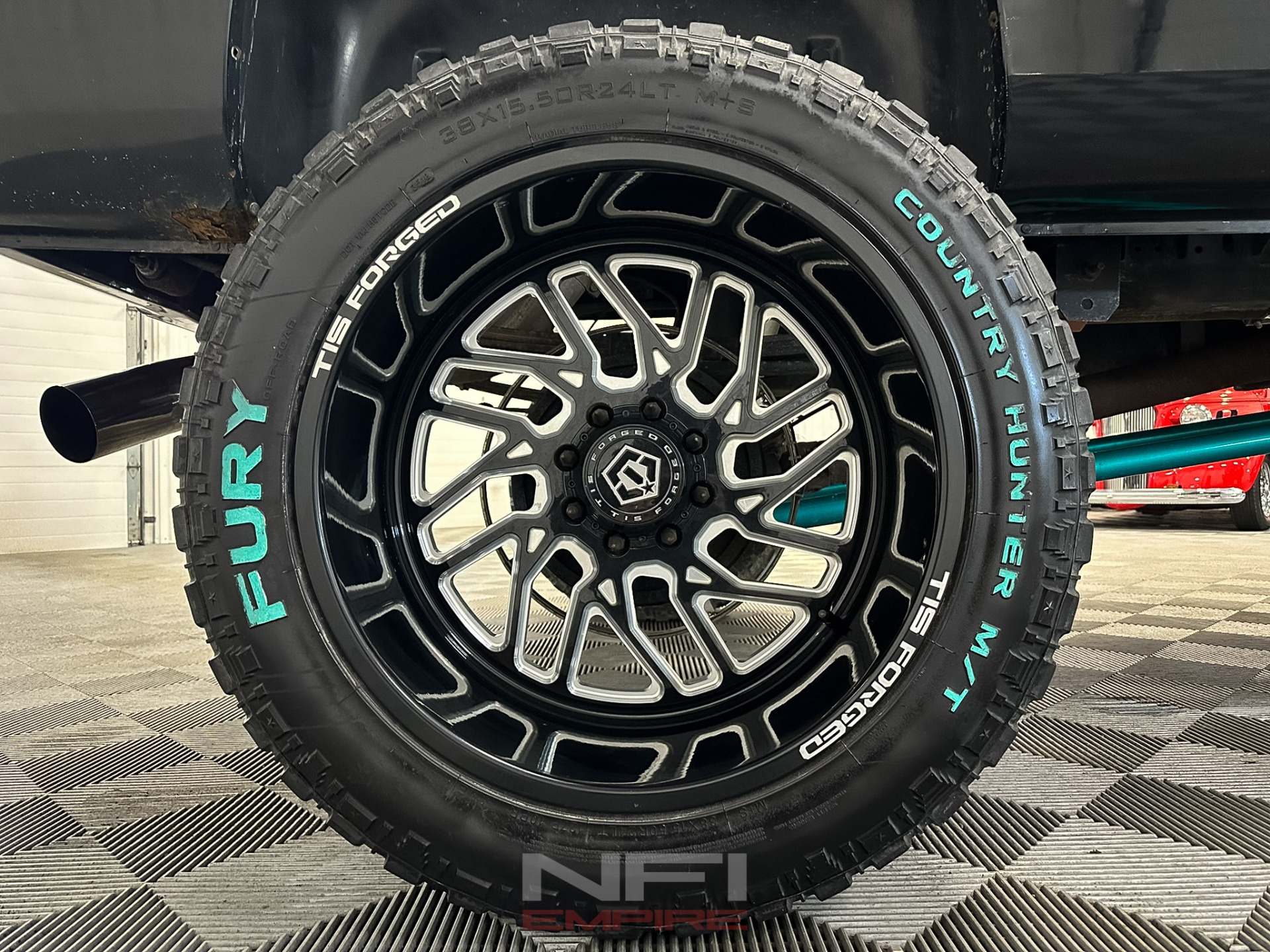 2000 Dodge Ram 2500 Cummins Turbo Diesel