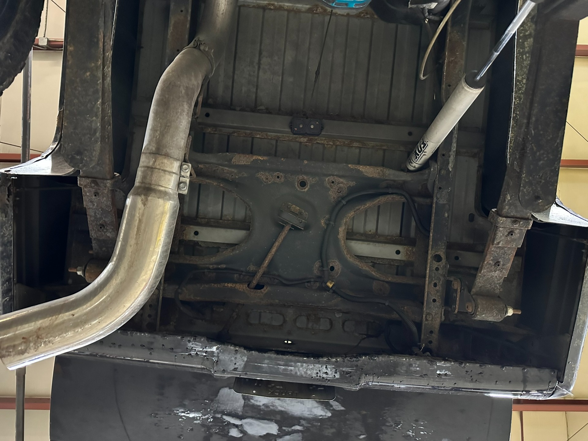 2000 Dodge Ram 2500 Cummins Turbo Diesel