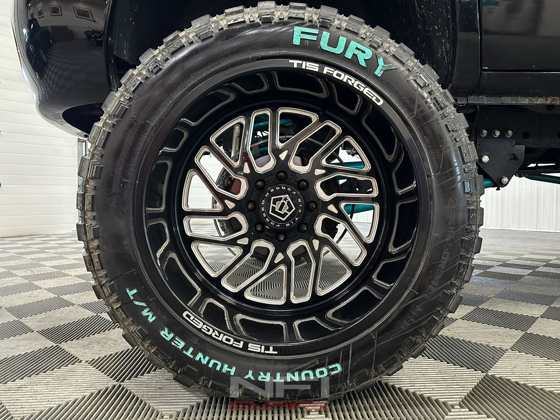 2000 Dodge Ram 2500 Cummins Turbo Diesel