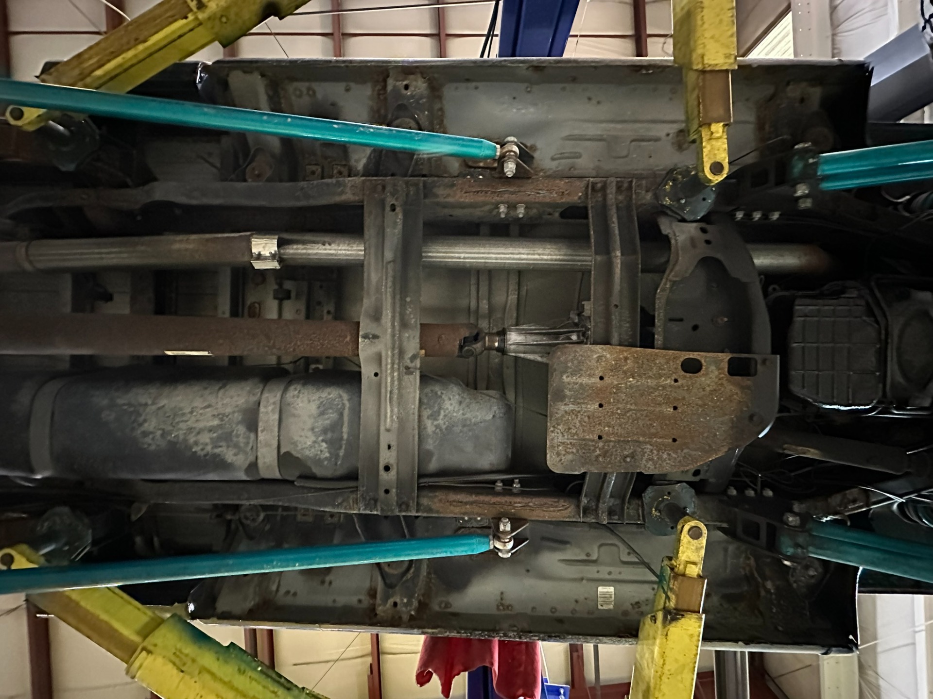 2000 Dodge Ram 2500 Cummins Turbo Diesel