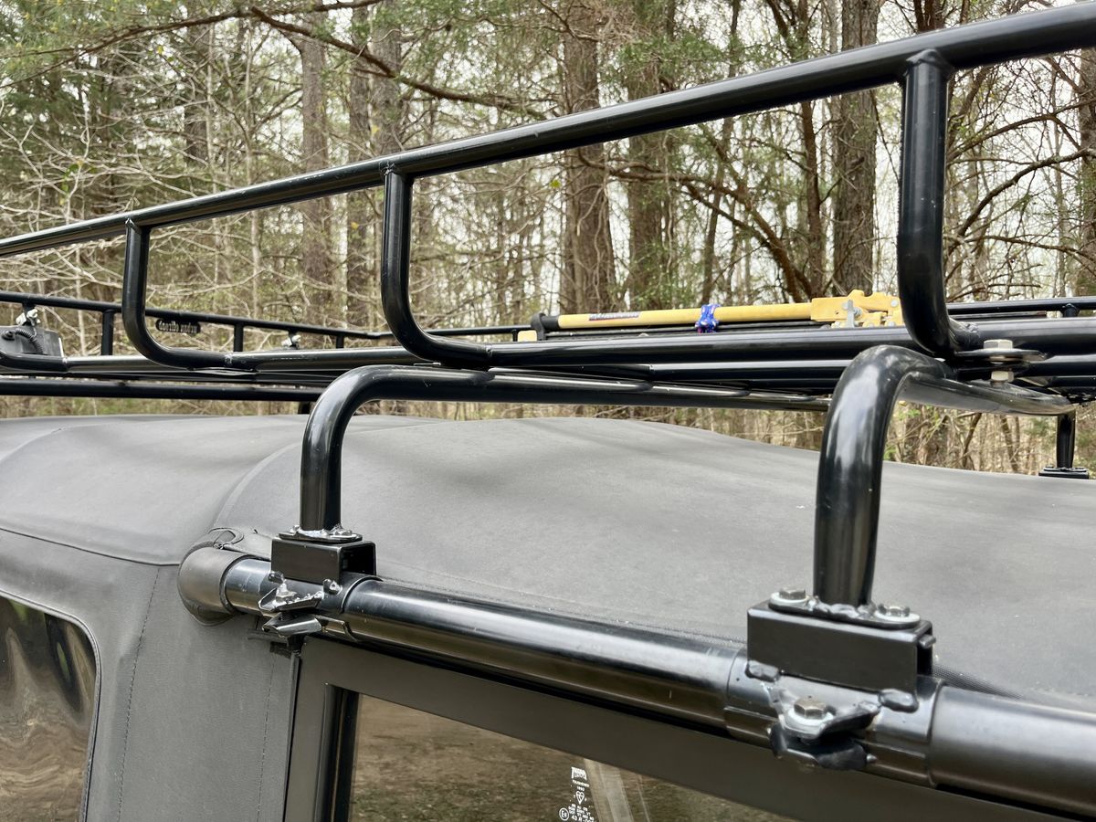 1994 Land Rover Defender 90 NAS