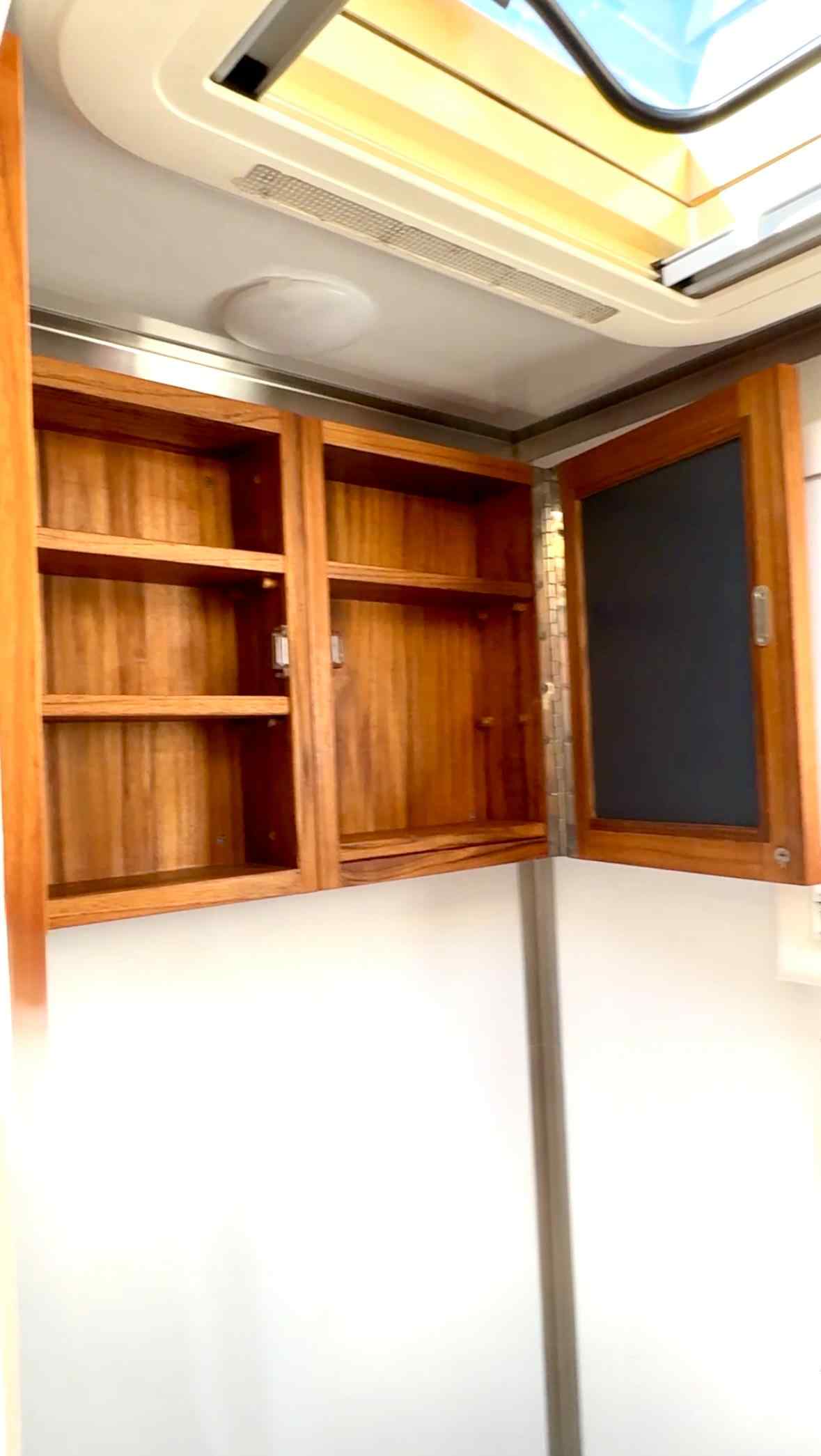 2019 Global Expedition Vehicles SAFARI EXTREME