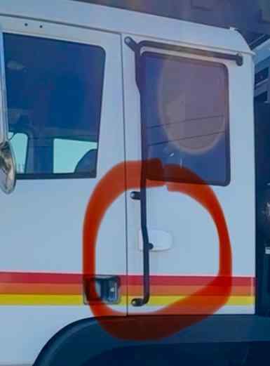 2019 Global Expedition Vehicles SAFARI EXTREME