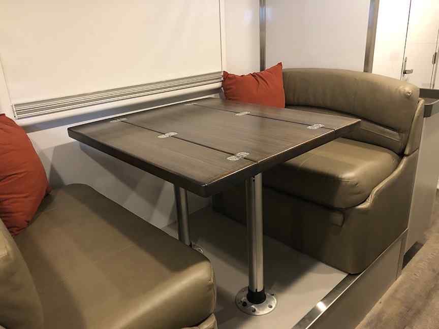 2019 Global Expedition Vehicles SAFARI EXTREME