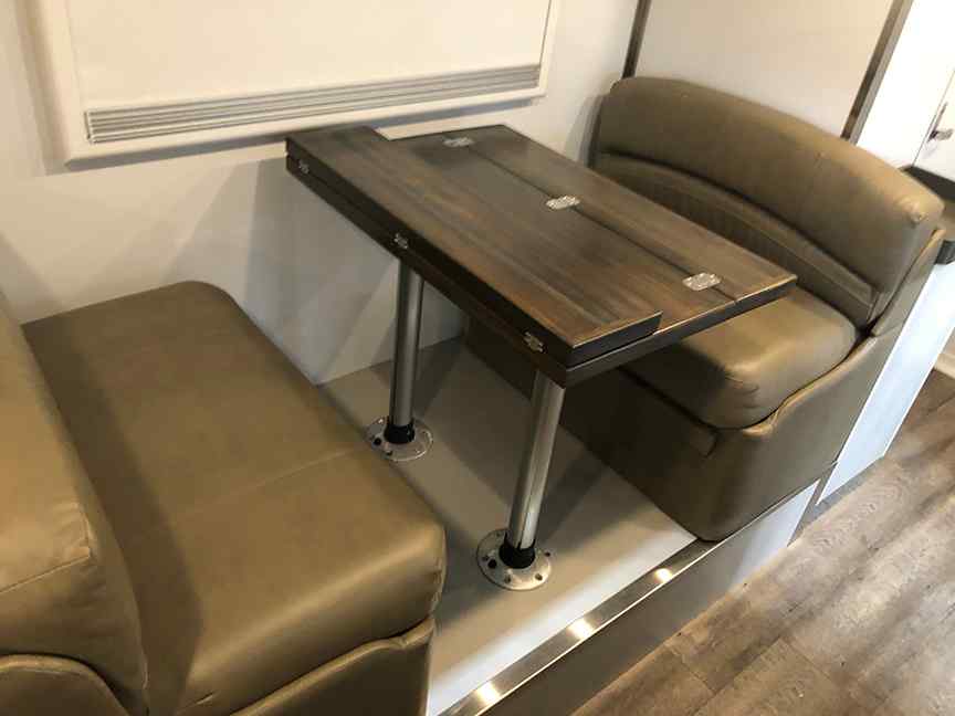 2019 Global Expedition Vehicles SAFARI EXTREME