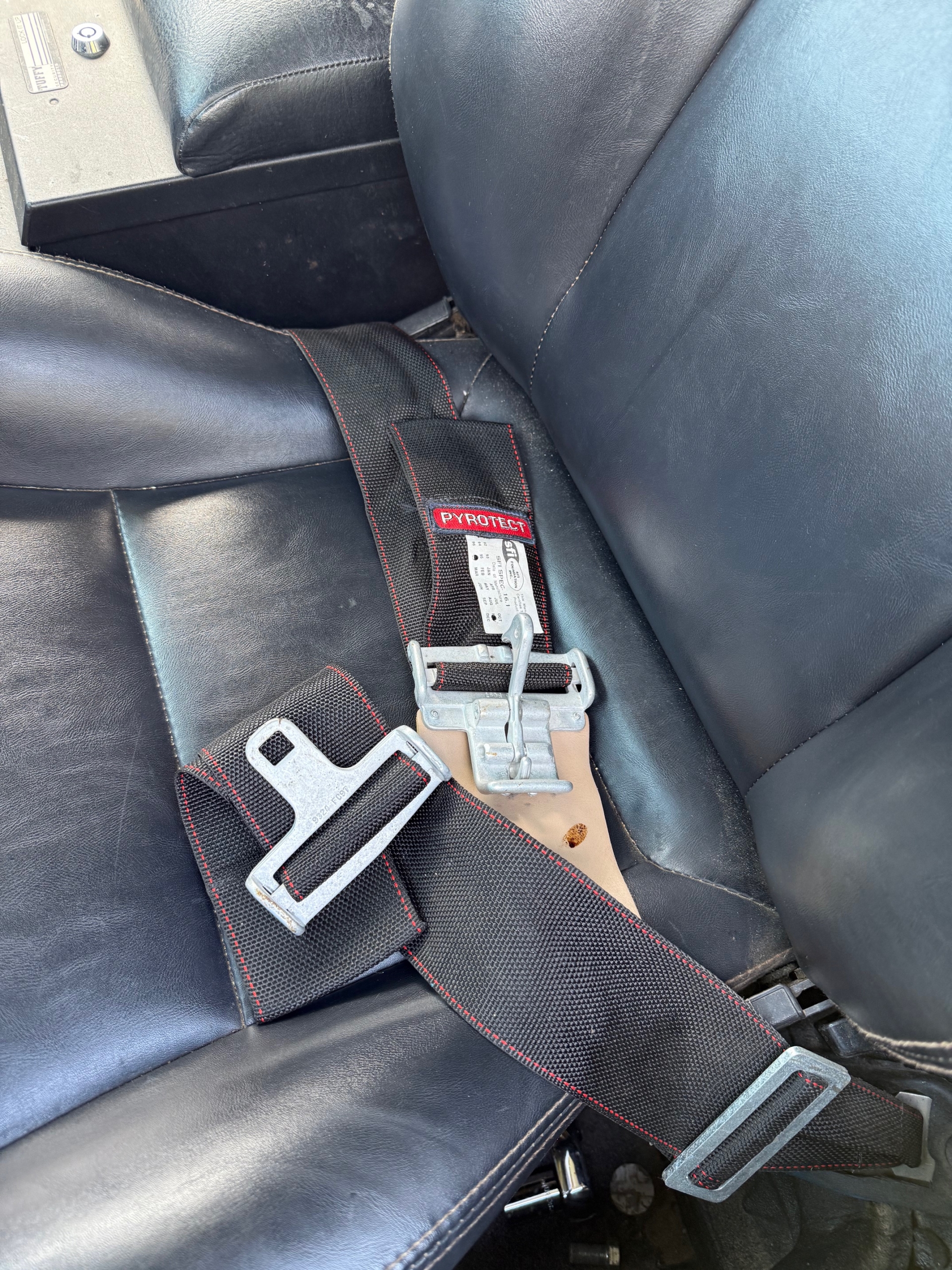 Modified 1976 Jeep CJ-5 Levi's Edition