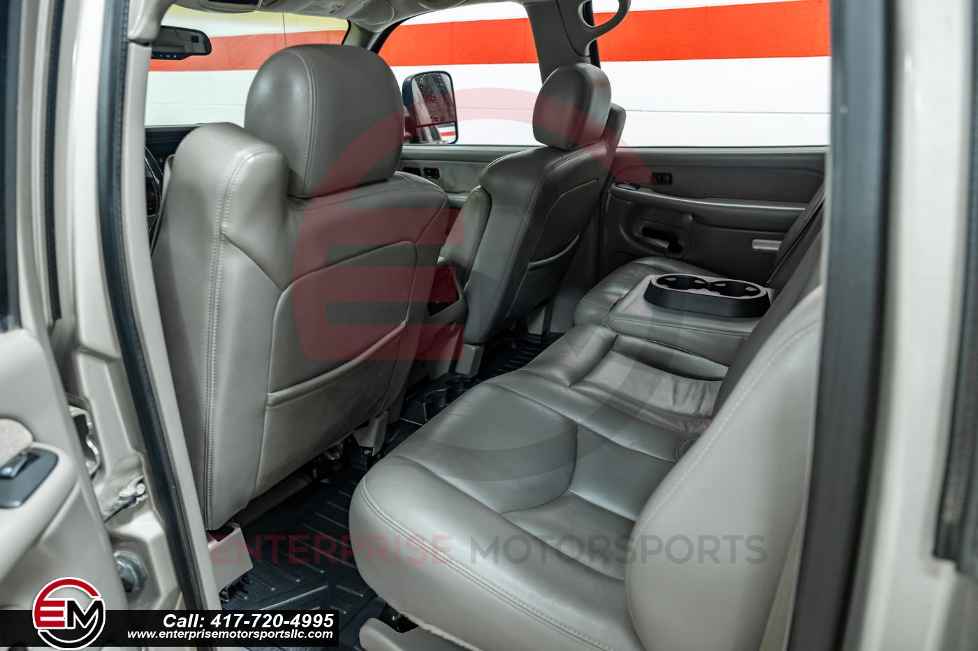 2003 Chevrolet Silverado 2500HD LT Diesel