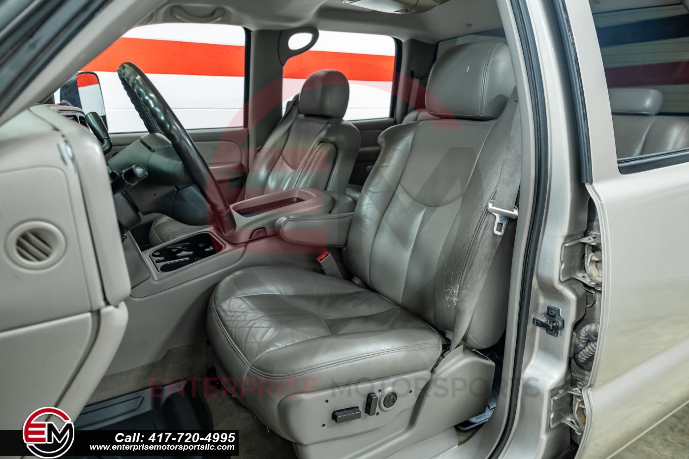 2003 Chevrolet Silverado 2500HD LT Diesel