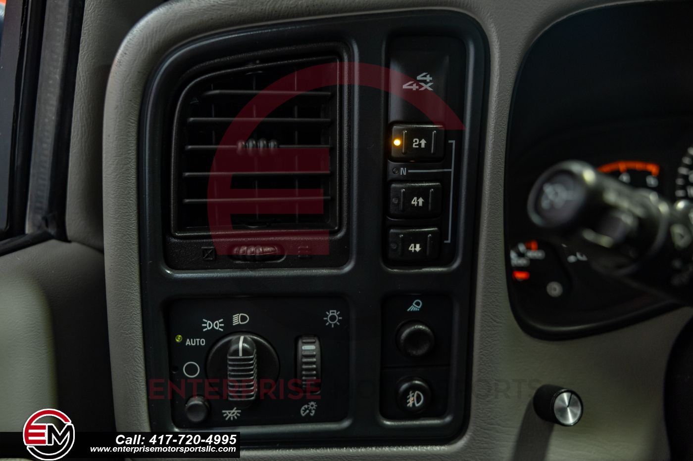 2003 Chevrolet Silverado 2500HD LT Diesel