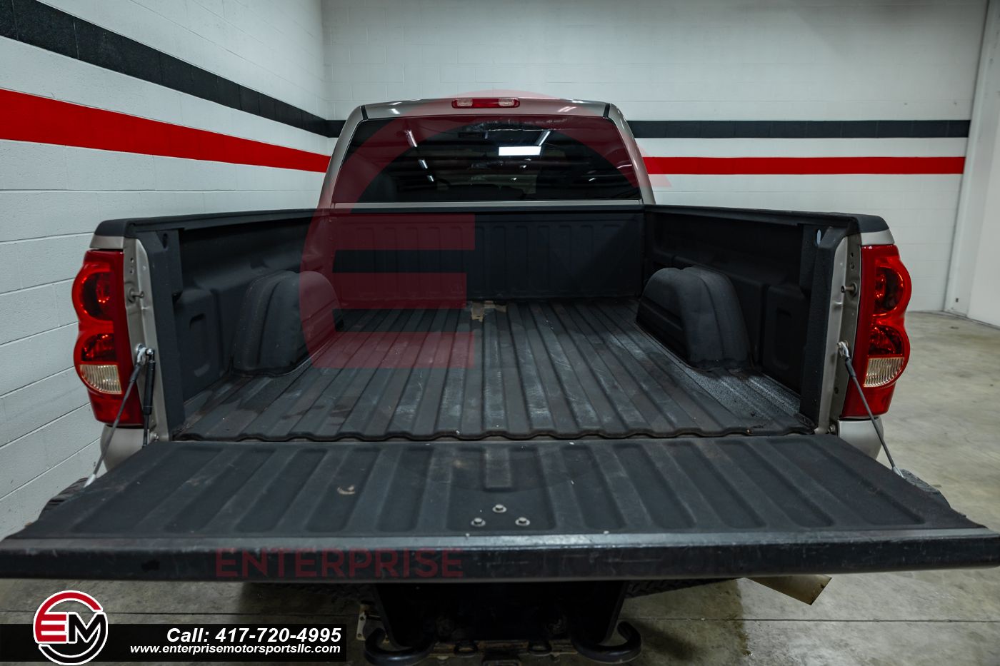 2003 Chevrolet Silverado 2500HD LT Diesel