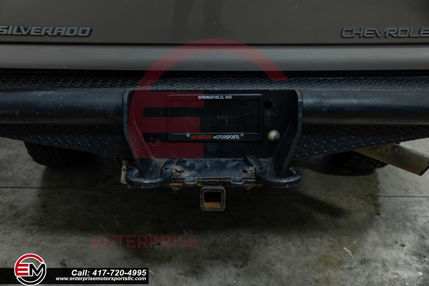 2003 Chevrolet Silverado 2500HD LT Diesel