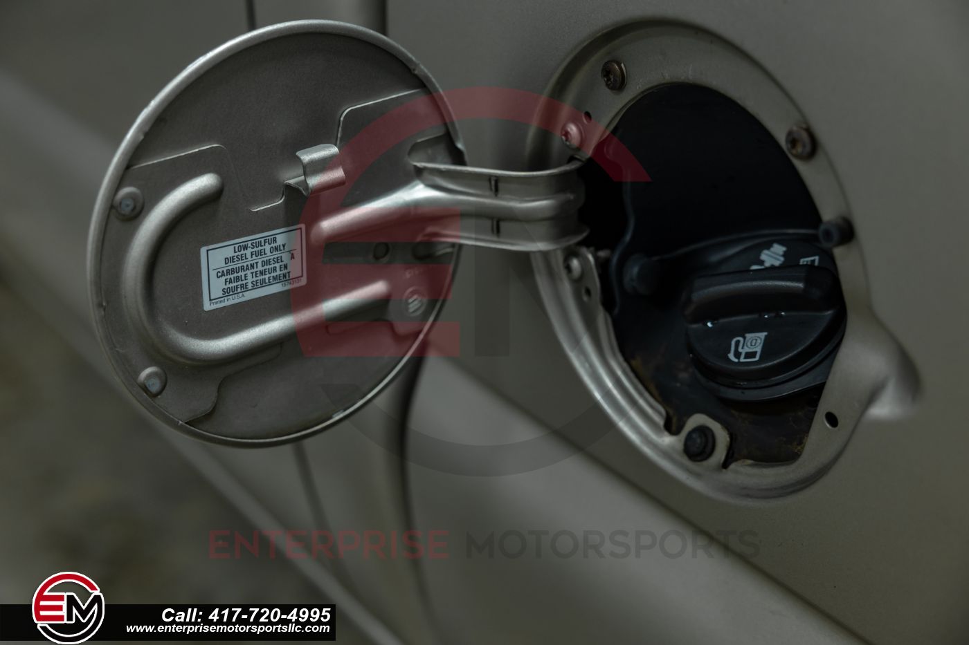 2003 Chevrolet Silverado 2500HD LT Diesel