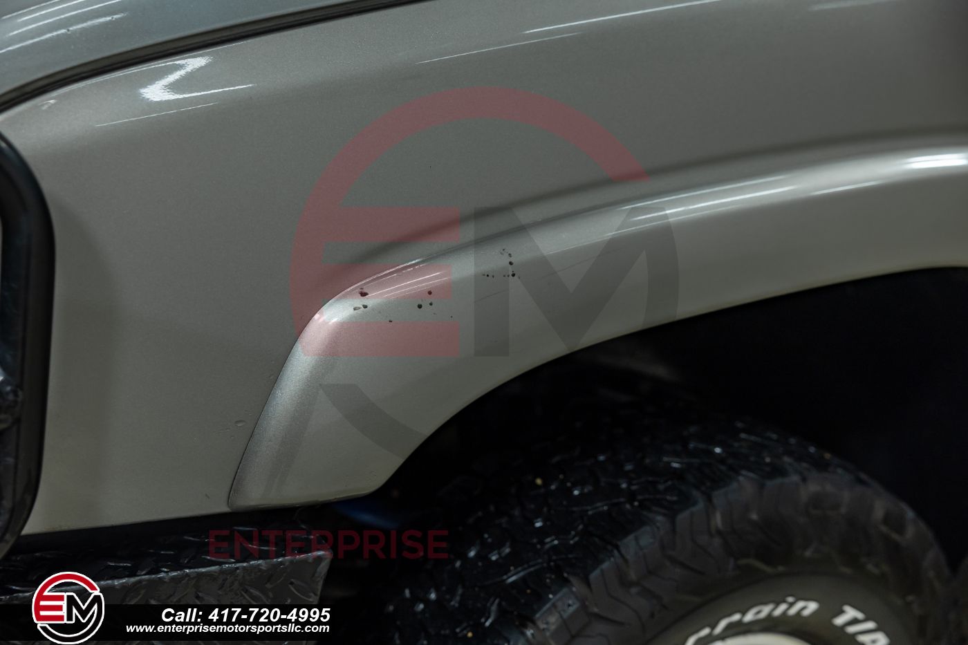 2003 Chevrolet Silverado 2500HD LT Diesel