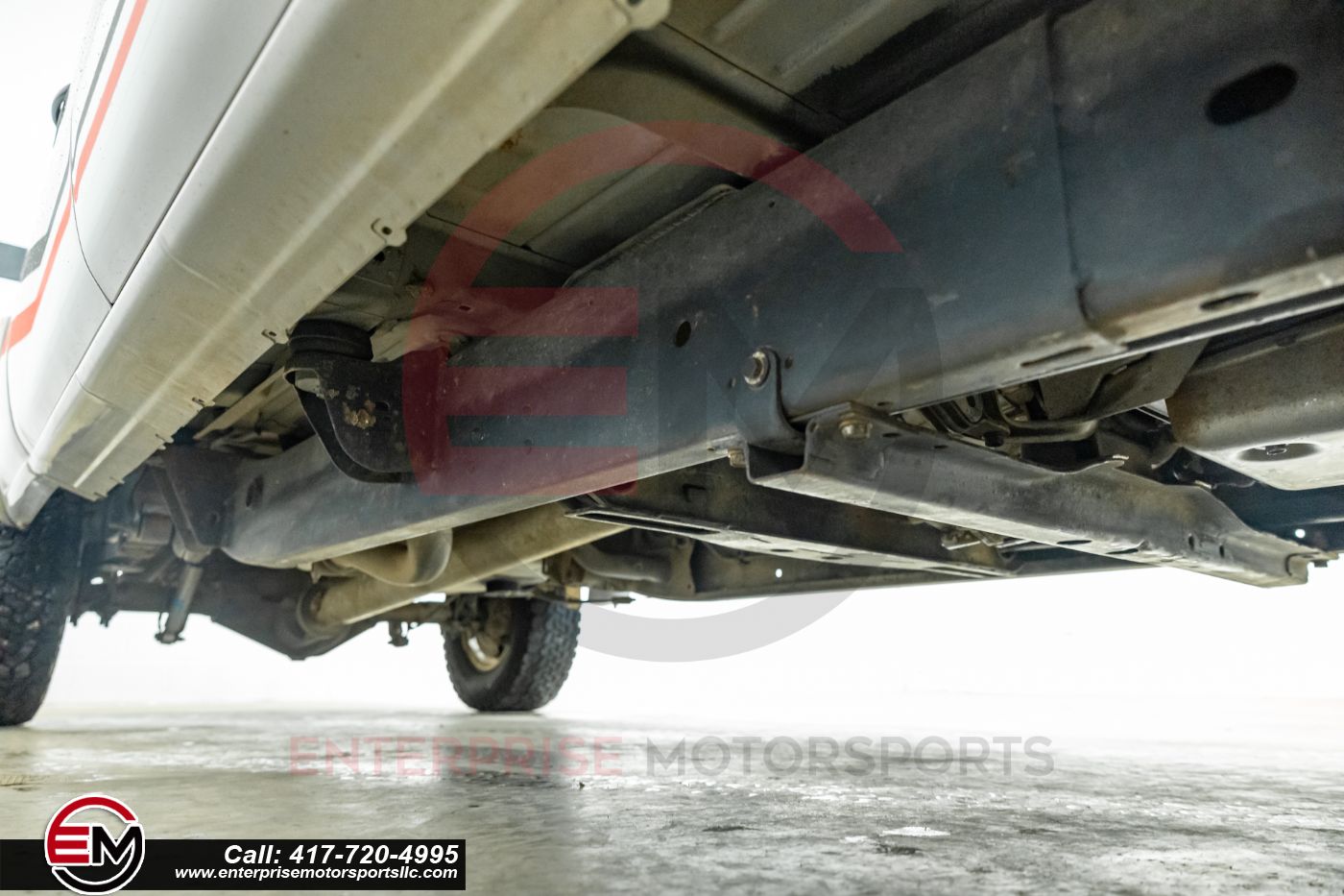 2003 Chevrolet Silverado 2500HD LT Diesel