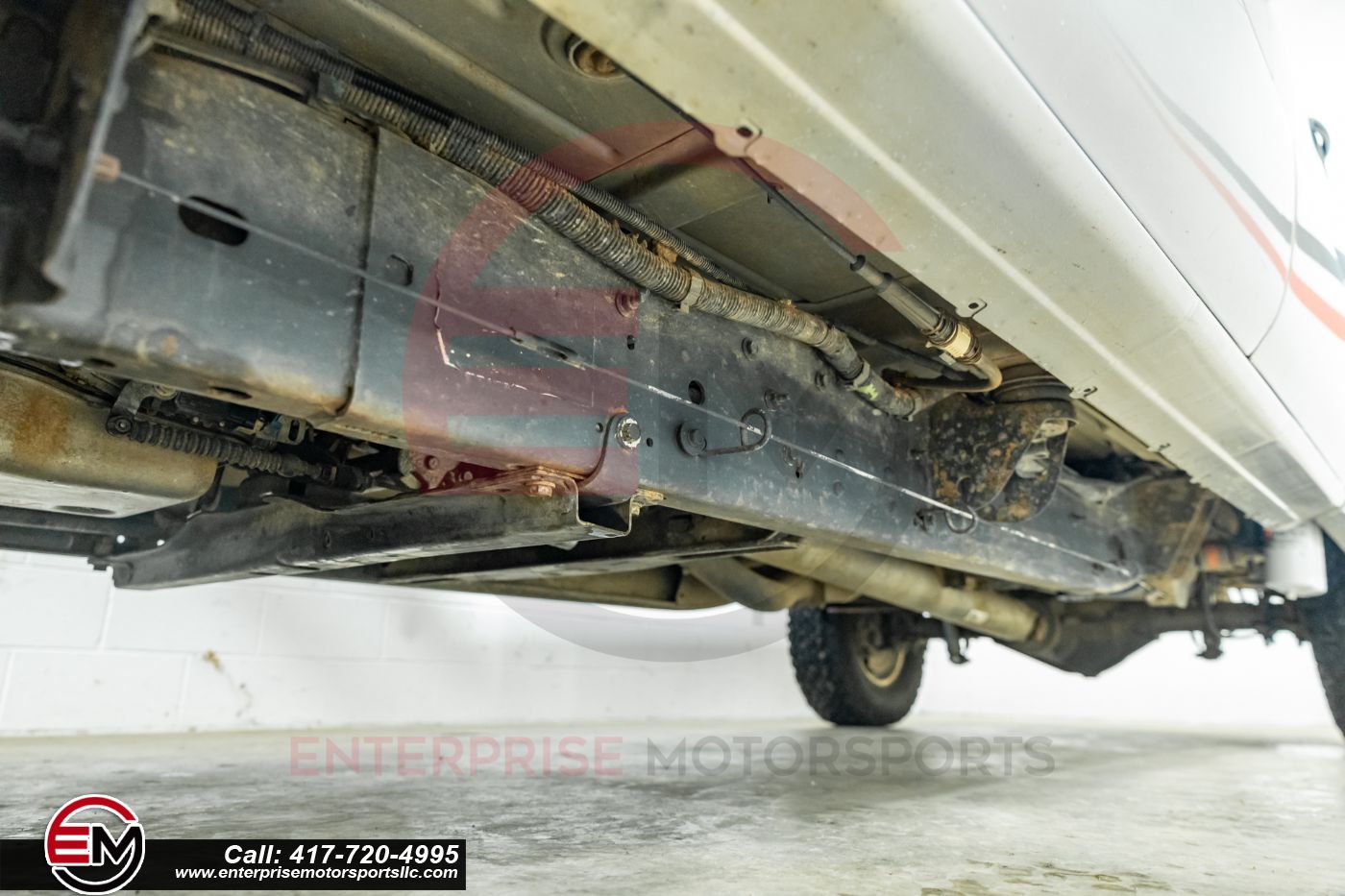 2003 Chevrolet Silverado 2500HD LT Diesel