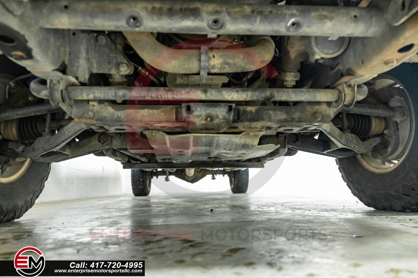 2003 Chevrolet Silverado 2500HD LT Diesel