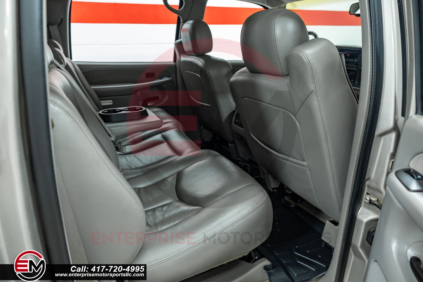 2003 Chevrolet Silverado 2500HD LT Diesel