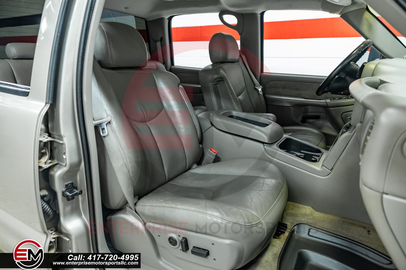 2003 Chevrolet Silverado 2500HD LT Diesel