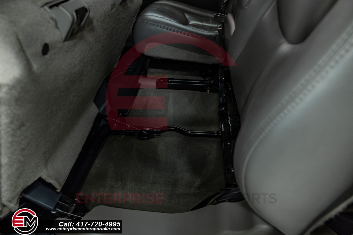 2003 Chevrolet Silverado 2500HD LT Diesel