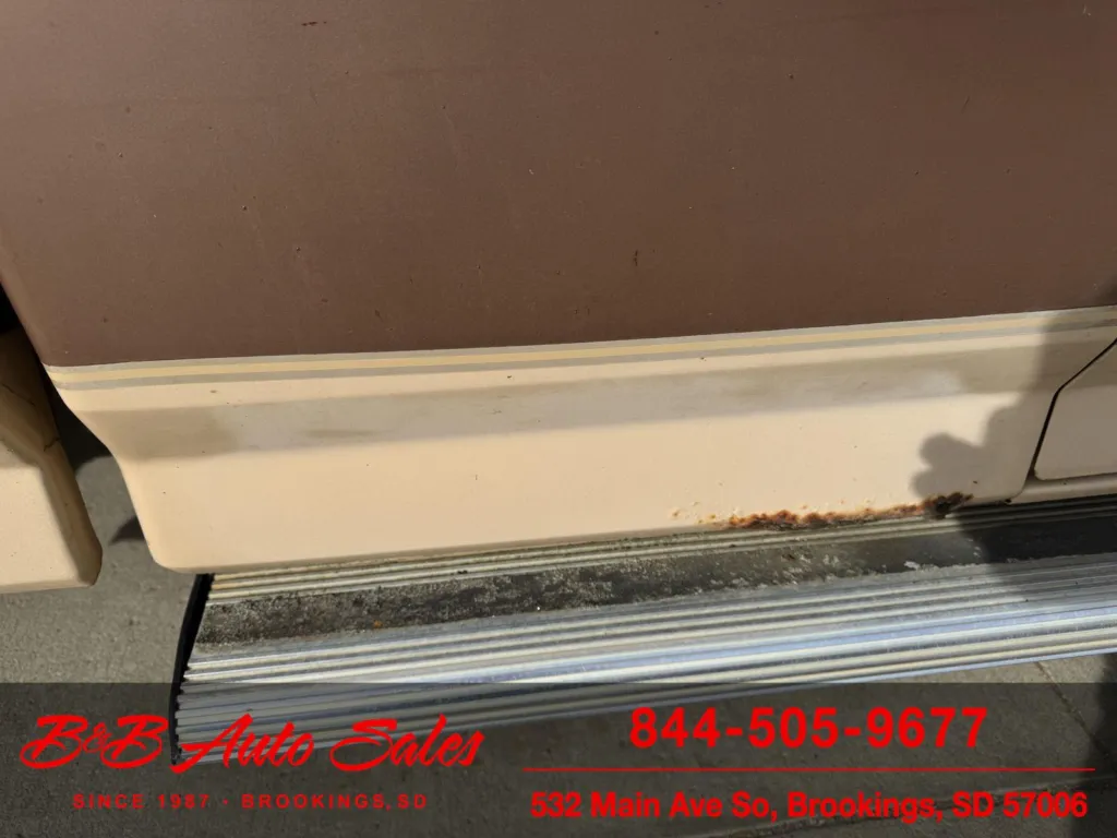 1985 Ford F-150 4x4 XLT Lariat