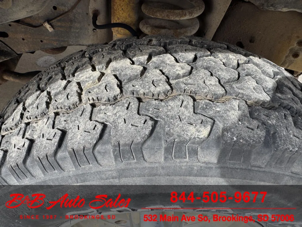 1985 Ford F-150 4x4 XLT Lariat