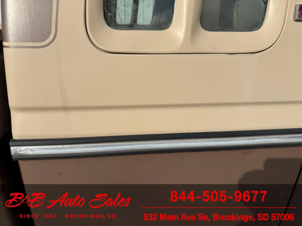 1985 Ford F-150 4x4 XLT Lariat