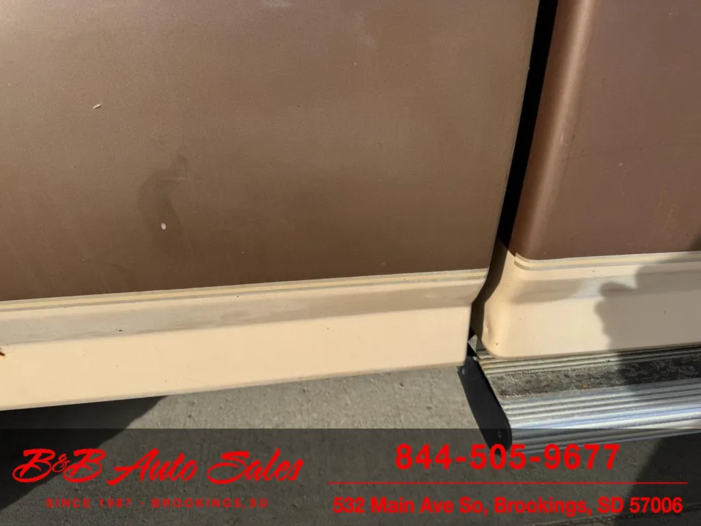 1985 Ford F-150 4x4 XLT Lariat