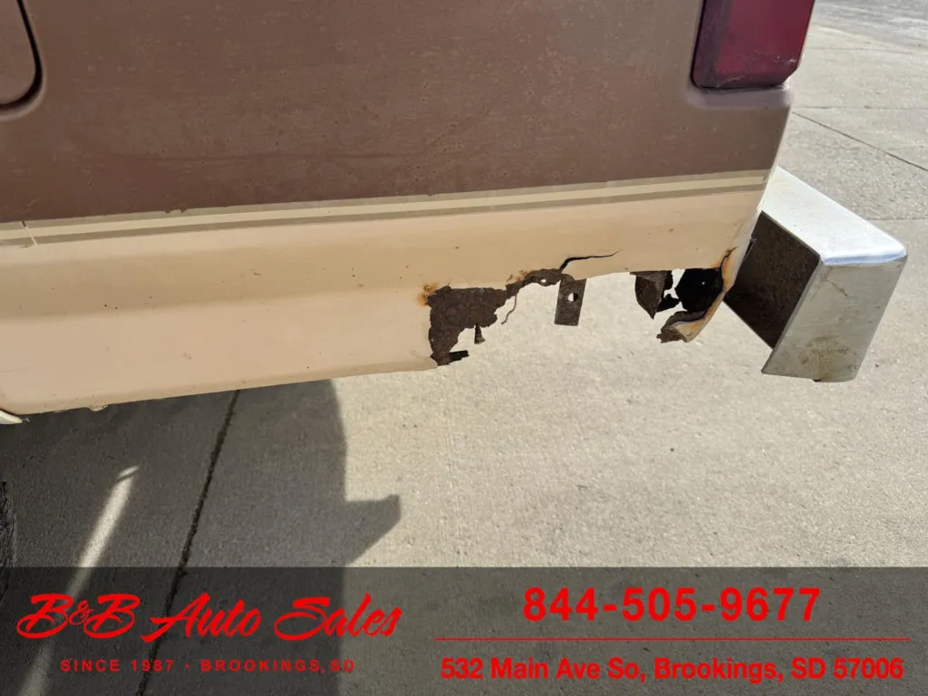 1985 Ford F-150 4x4 XLT Lariat