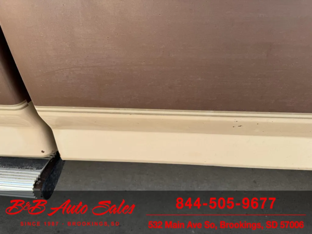 1985 Ford F-150 4x4 XLT Lariat