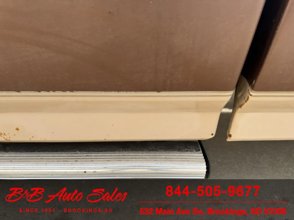 1985 Ford F-150 4x4 XLT Lariat