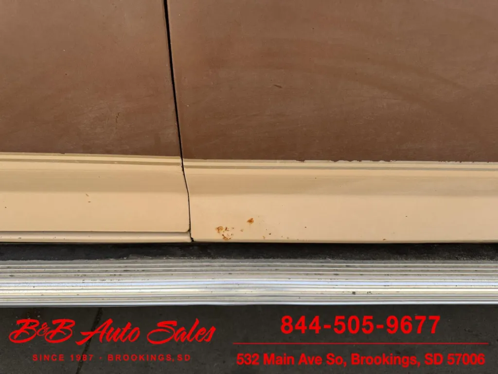 1985 Ford F-150 4x4 XLT Lariat