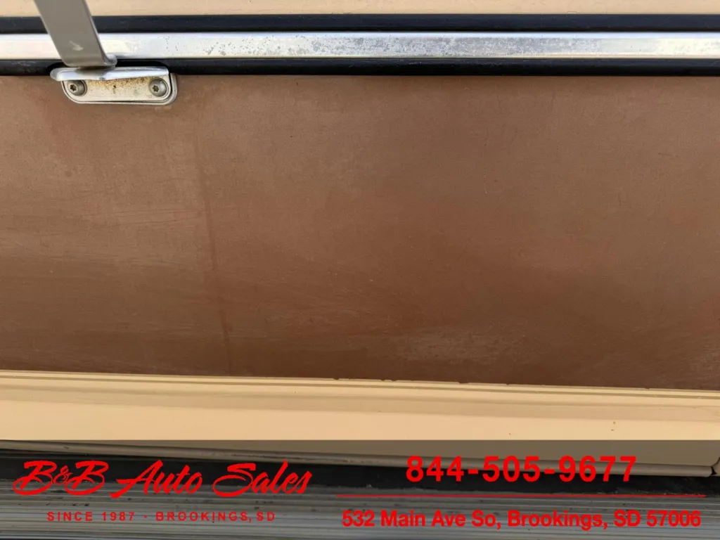 1985 Ford F-150 4x4 XLT Lariat