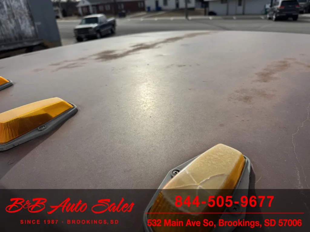 1985 Ford F-150 4x4 XLT Lariat