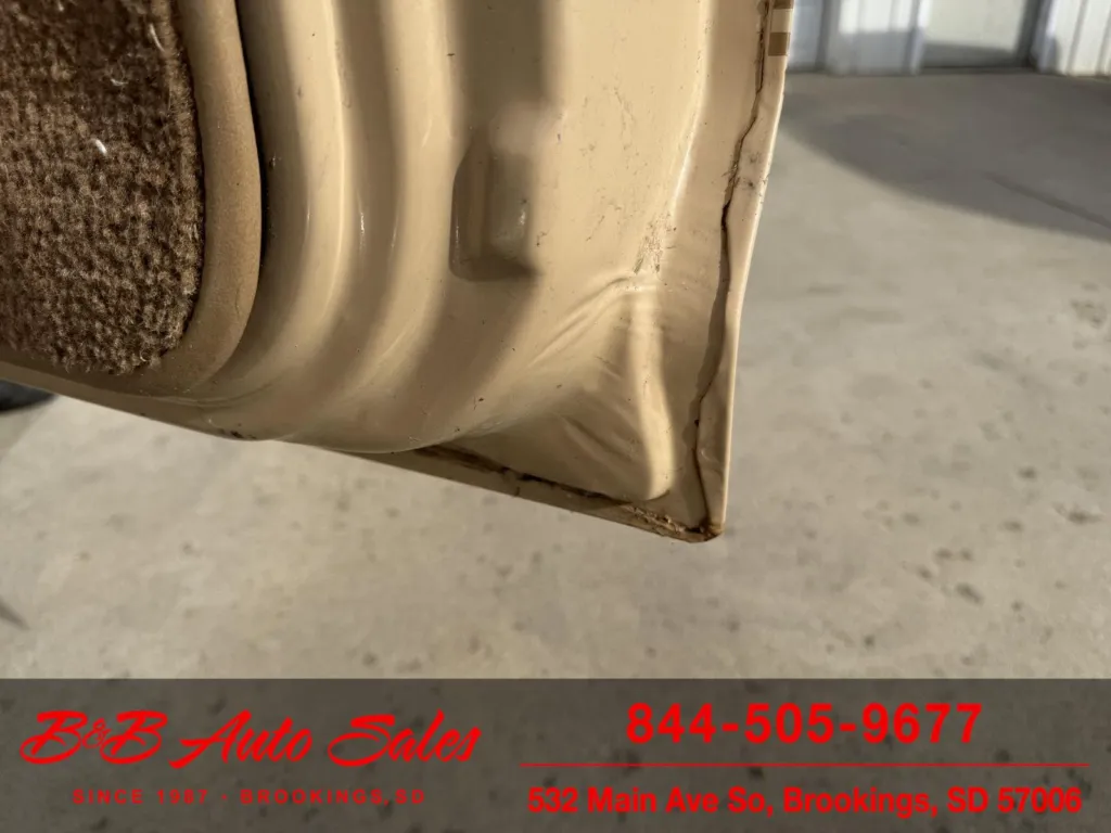 1985 Ford F-150 4x4 XLT Lariat