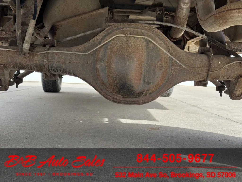 1985 Ford F-150 4x4 XLT Lariat