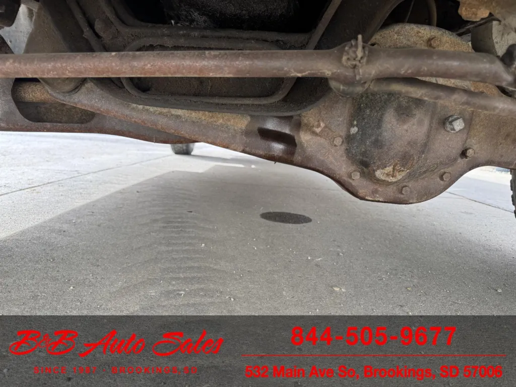 1985 Ford F-150 4x4 XLT Lariat