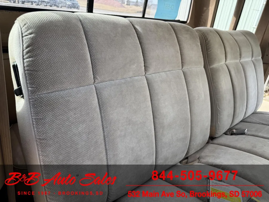 1985 Ford F-150 4x4 XLT Lariat