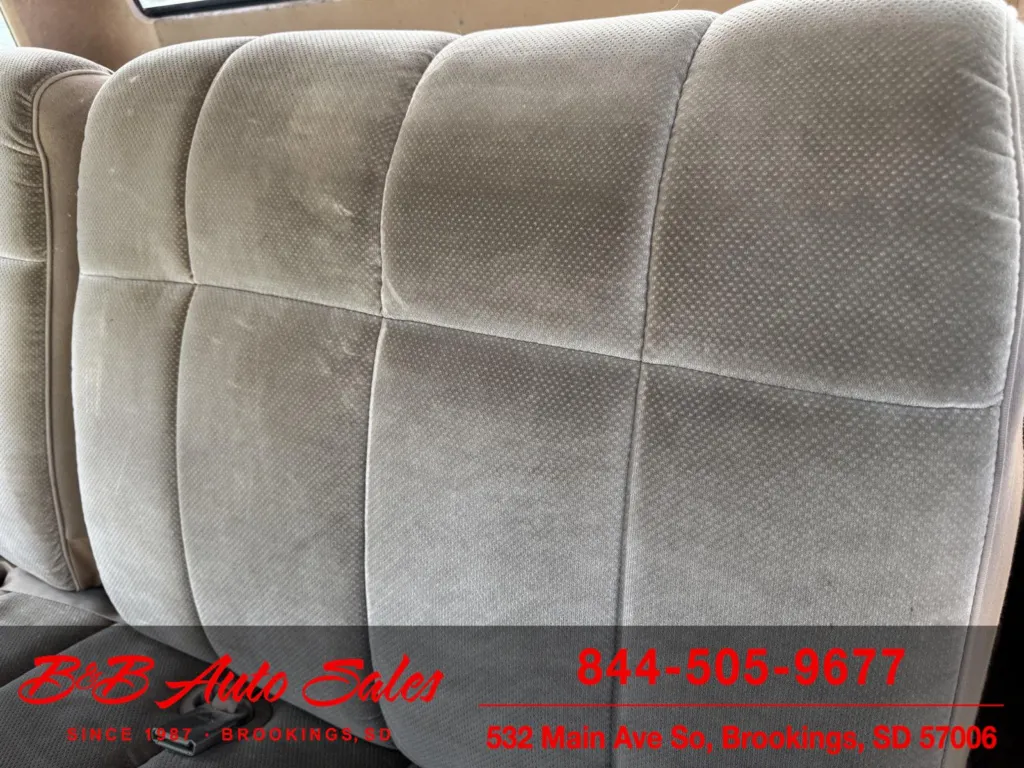 1985 Ford F-150 4x4 XLT Lariat