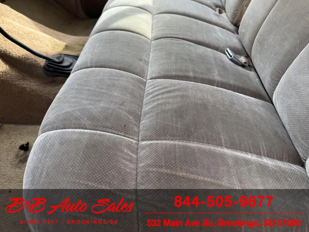 1985 Ford F-150 4x4 XLT Lariat