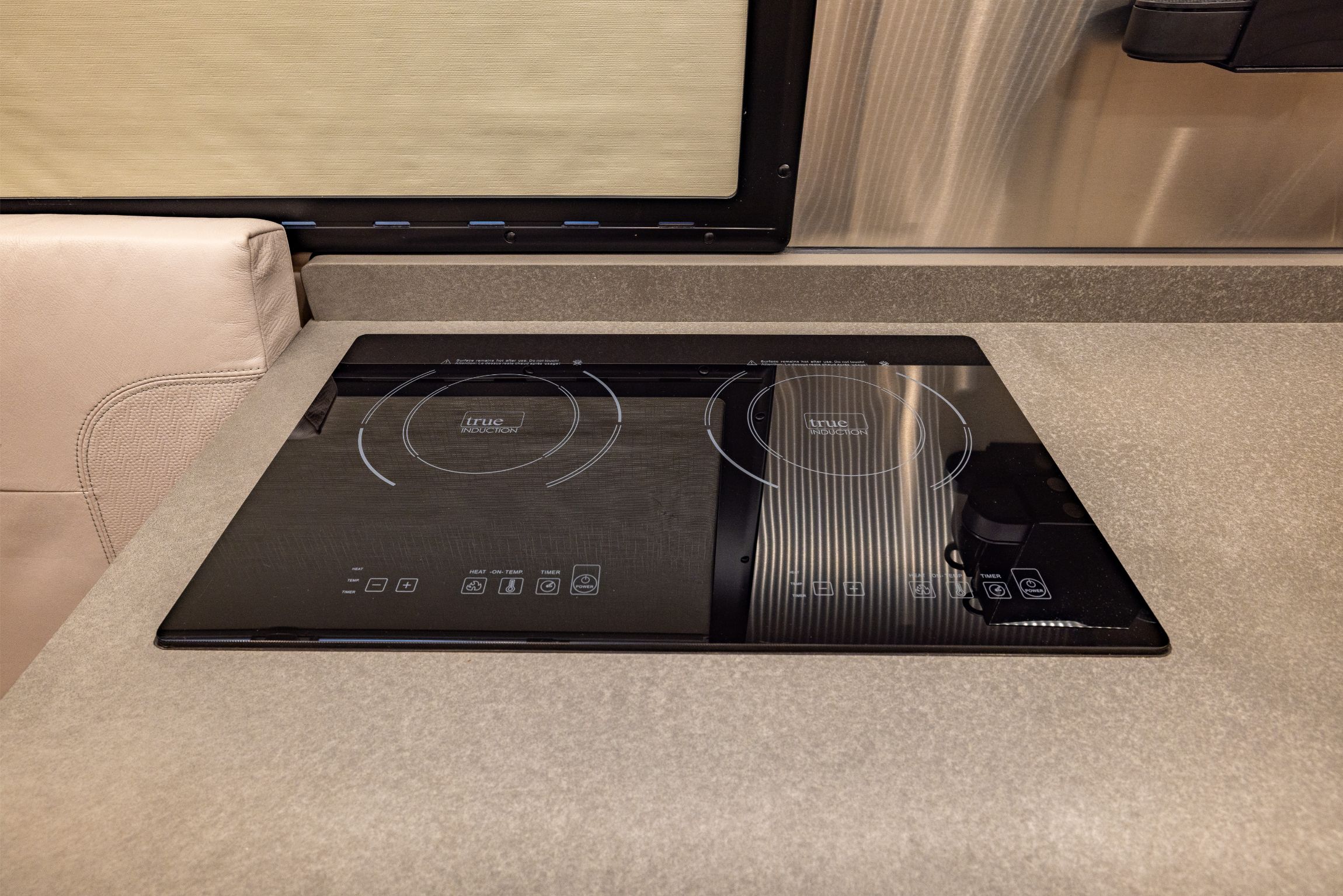 2019 EarthRoamer XV-LTS 232