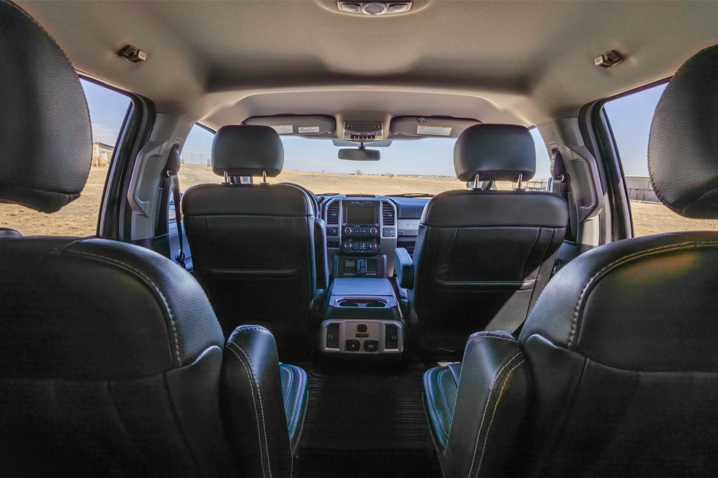 2019 EarthRoamer XV-LTS 232