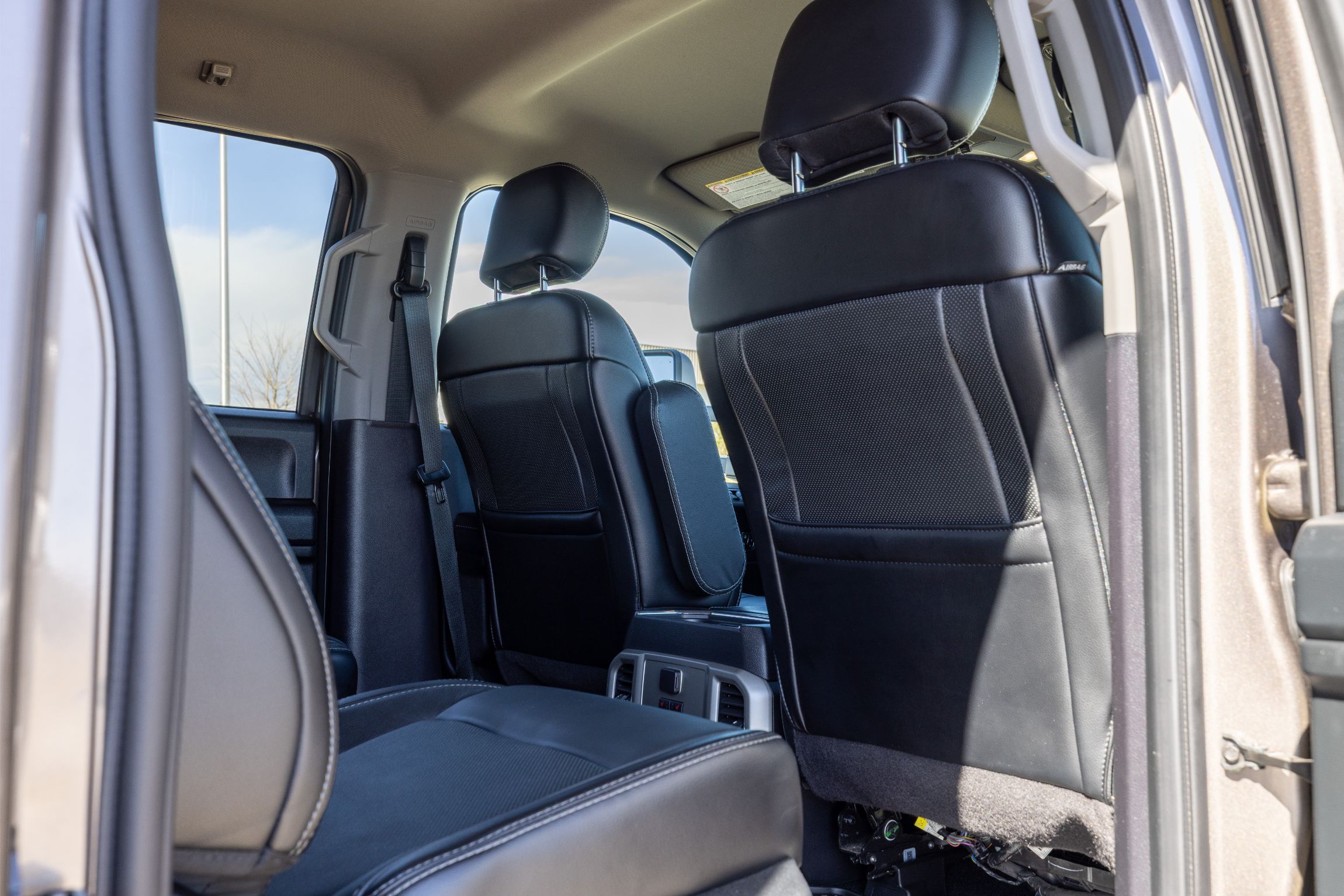 2019 EarthRoamer XV-LTS 232