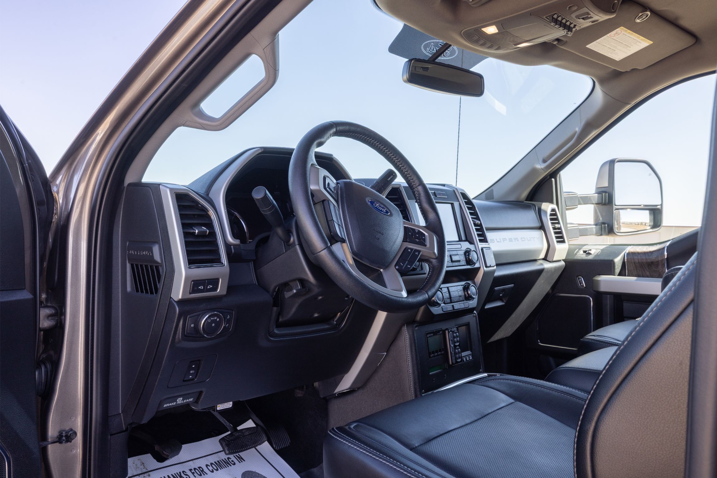 2019 EarthRoamer XV-LTS 232