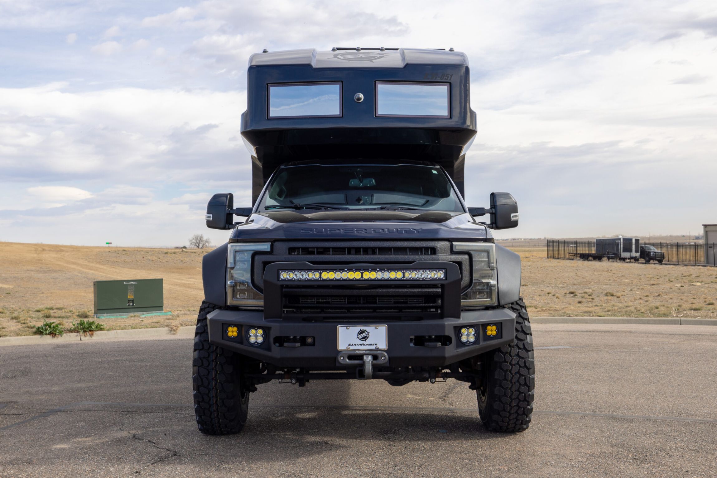 2022 EarthRoamer XV-LTi 051